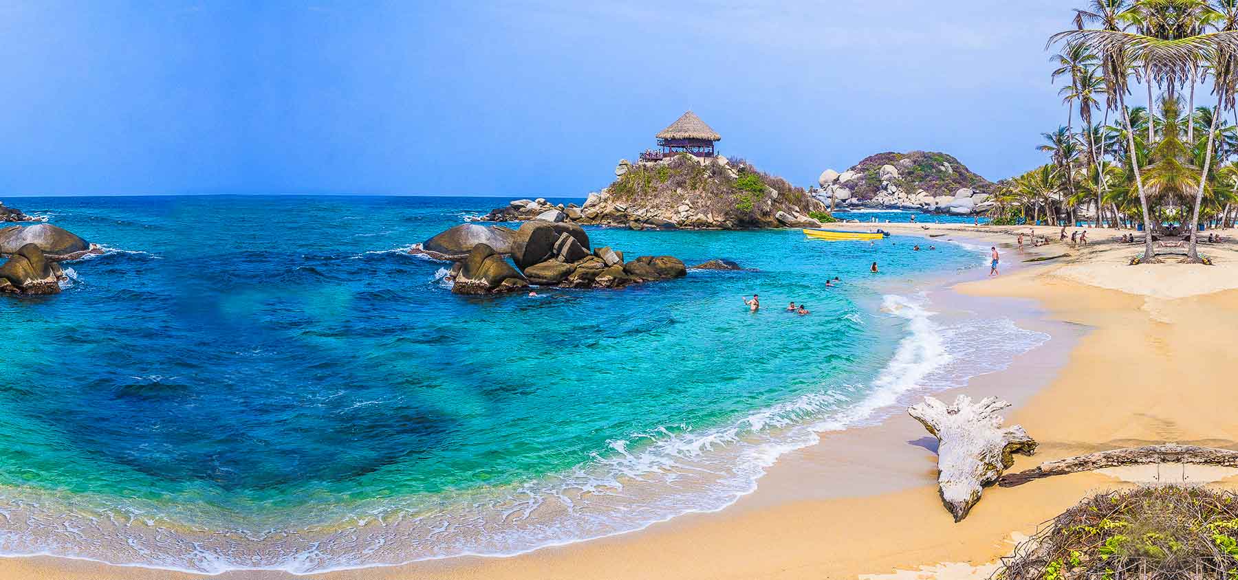 Cabo San Juan