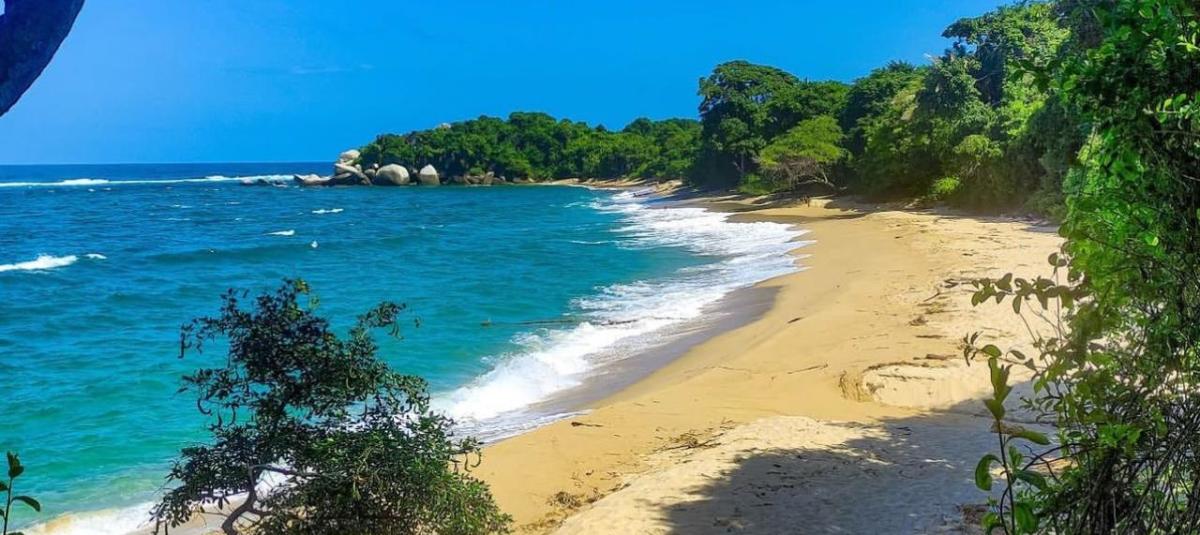 Playa Brava