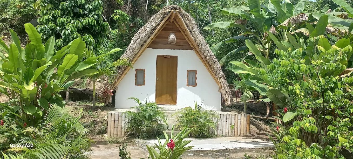 Eco Hotel Amanecer Tayrona