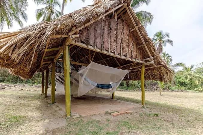 Casa de Campo Castillete