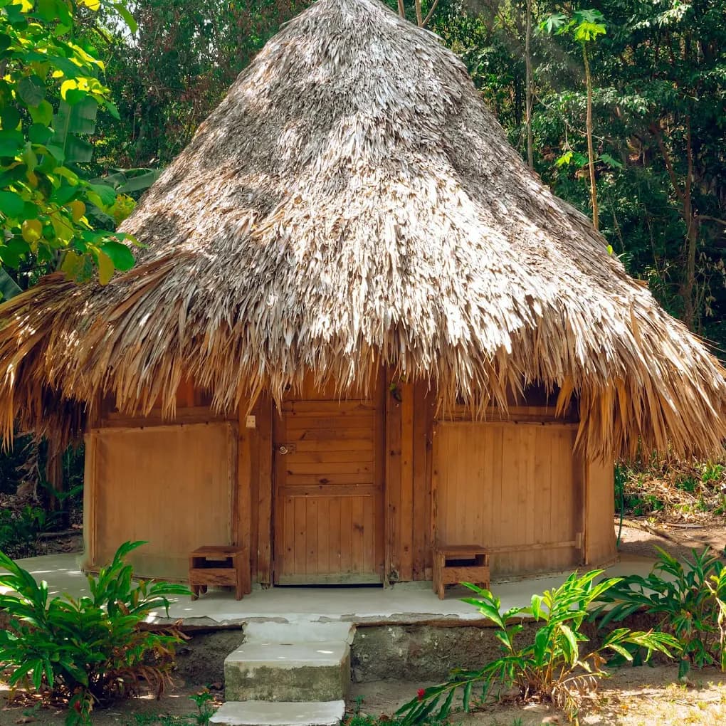 Cabañas y Camping Don Pedro