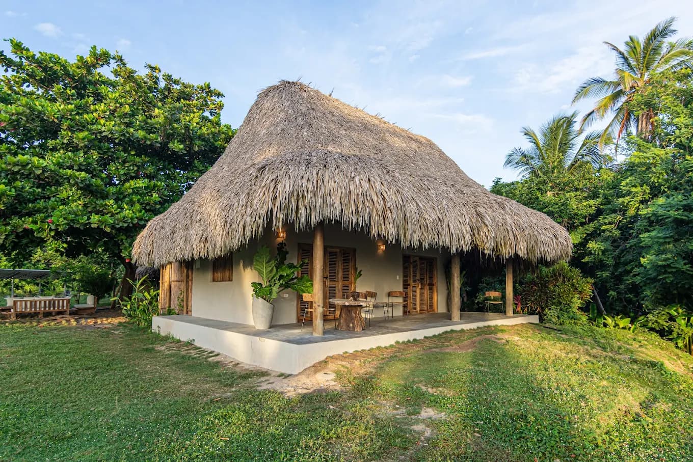 Arrecifes Refugio Natural